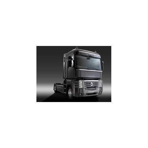 Renault Magnum (dal 2006) Renault Magnum (dal 2006)