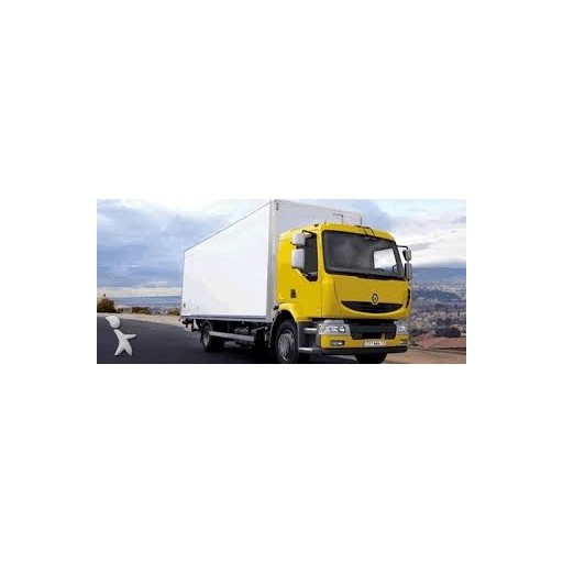 Renault Midlum (fino al 2005) Renault Midlum (fino al 2005)