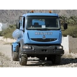 Scania 143