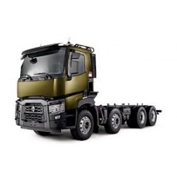 Renault C Dti Euro 6