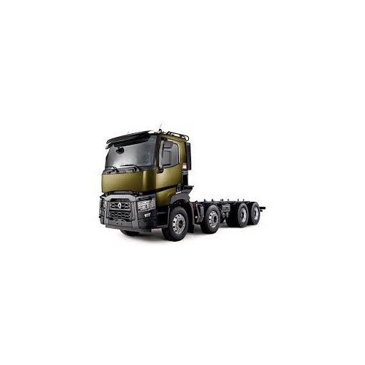 Renault C Dti Euro 6 Renault C Dti Euro 6