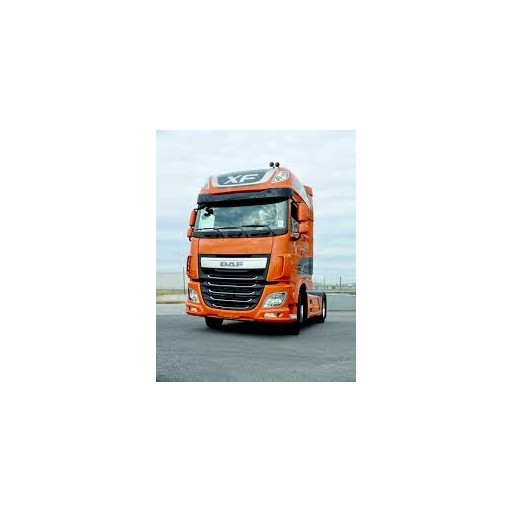 Daf XF Euro 6 Daf XF Euro 6