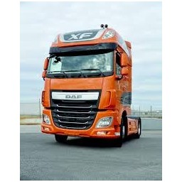 Daf XF Euro 6