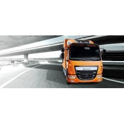 Daf LF Euro 6