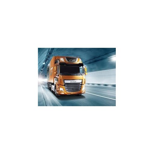 Daf CF Euro 6 Daf CF Euro 6