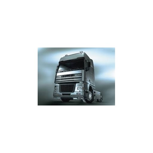 Daf XF Euro 4-5 Daf XF Euro 4-5