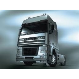 Daf XF Euro 4-5 