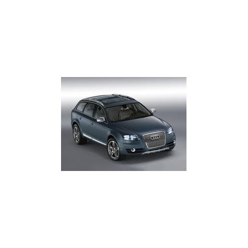ALLROAD 2.5 V6 2.7T 3.0TDI ALLROAD 2.5 V6 2.7T 3.0TDI