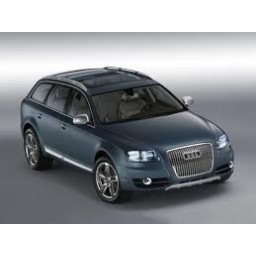 ALLROAD 2.5 V6 2.7T 3.0TDI