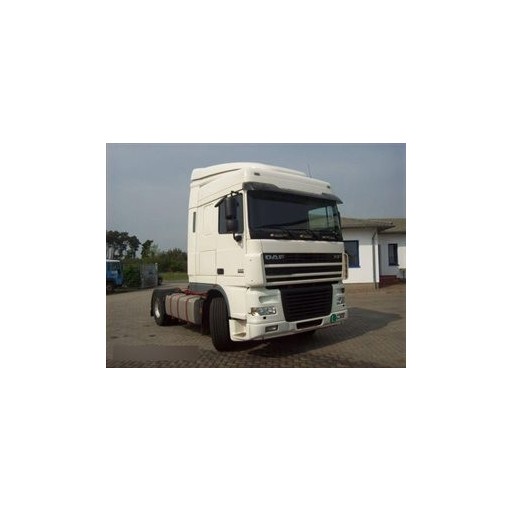 Daf XF fino ad Euro 3 (2005) Daf XF fino ad Euro 3 (2005)