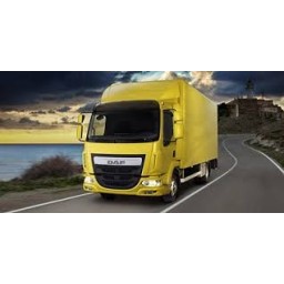 Daf LF Euro 4-5
