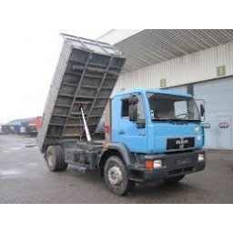 Scania 143