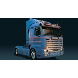 Scania 143