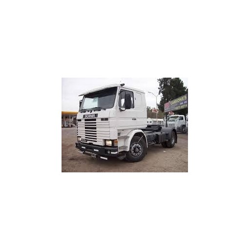 Scania 114 Scania 114