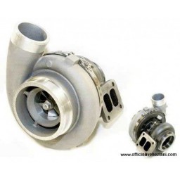 Turbina Iveco Tector 504087676 504094261