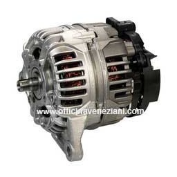 Alternatore 504087813 | Iveco Daily