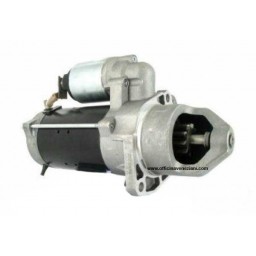 Starter motor 5801520336 | Iveco Daily
