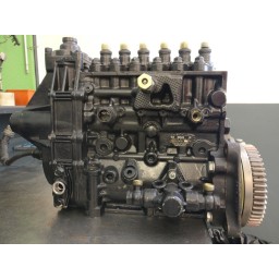 MAN Bosch diesel pump 0402796210