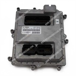 Centralina Motore ManTga 0281020131