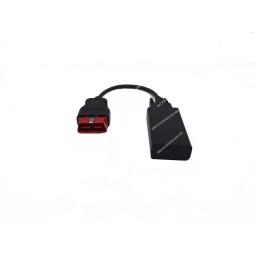 Module code erase | Scania Euro 6
