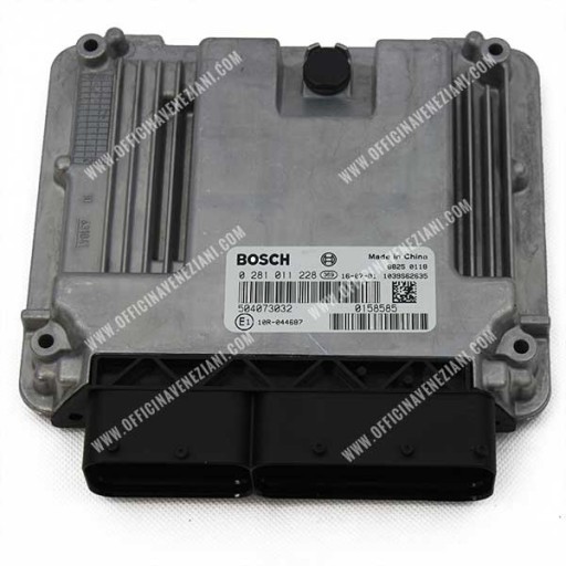 0281011228 | Centralina Bosch Iveco Daily 0281011228 | Centralina Bosch Iveco Daily