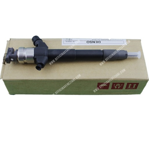 Iniettore Denso 295050-0810 | 23670-0L110