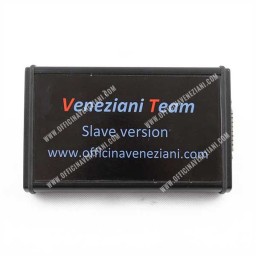 Programmatore/lettore VenezianiTeam Slave Truck