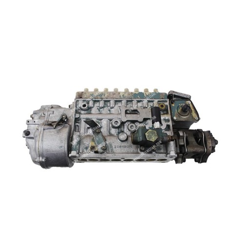 Pompa 0402646813 | Scania 142