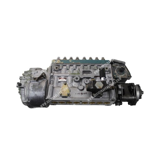 Pompa Bosch 0402648826 Scania 142 | 420