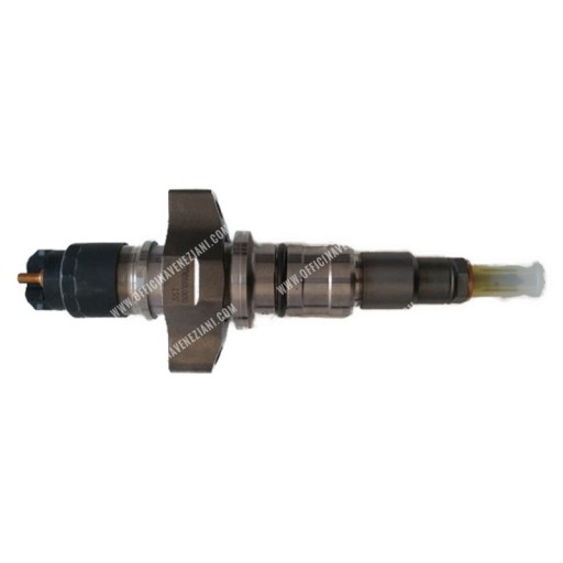 0445120346 Iniettore CR Bosch Iveco