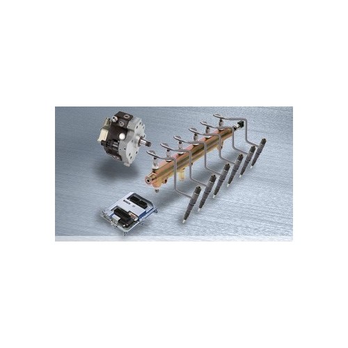 Sistemi common rail