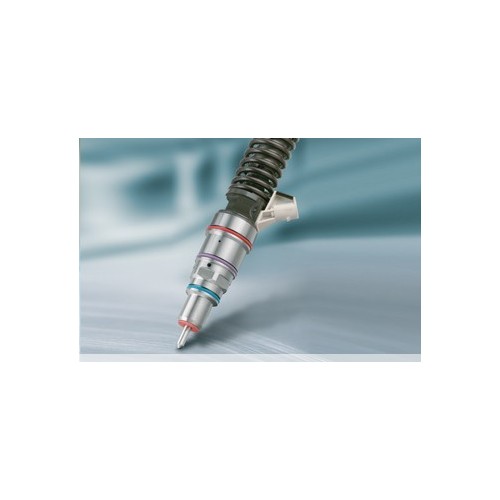 Injector PDE