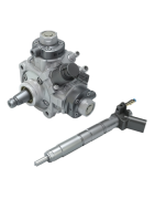Diesel components