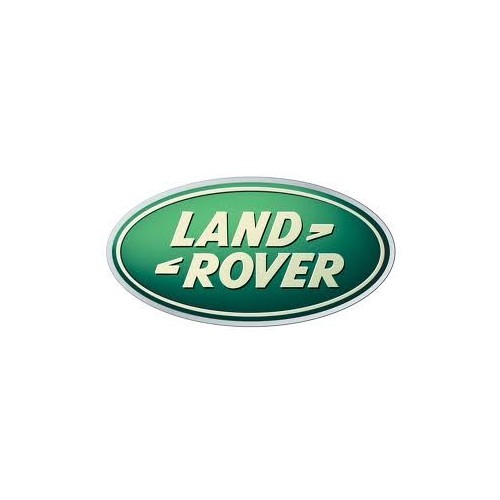 Rimappatura Land Rover