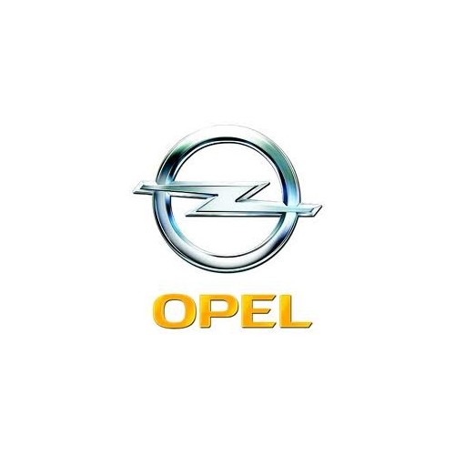 Tuning Opel