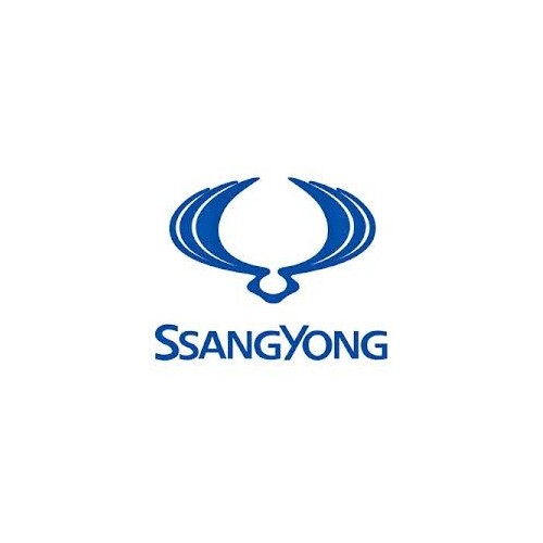 Tuning Ssangyong