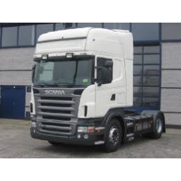Scania Original File R500