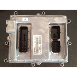 Riparazione Ecu Bosch Man Tga 0281010255-0281020055-0281020056