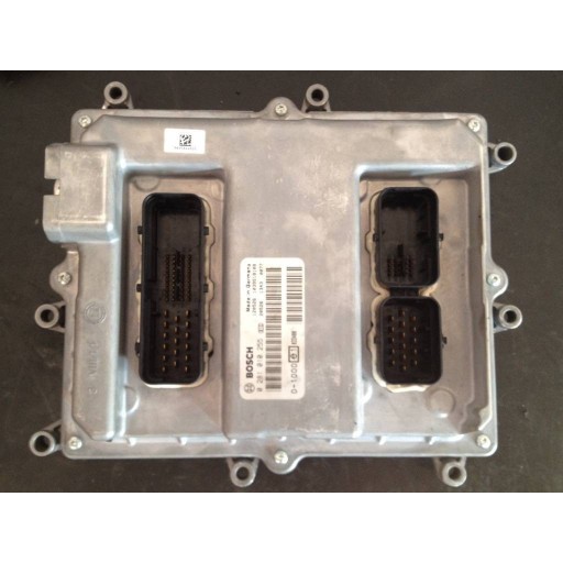 Riparazione Ecu Bosch Man Tga 0281010255-0281020055-0281020056