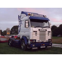 Scania 143