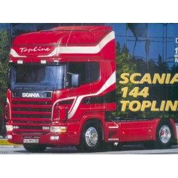 Scania 143