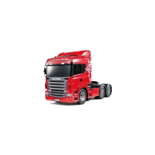 Scania 143