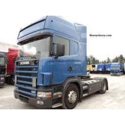 Scania 143