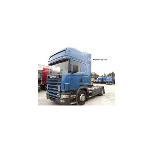 Scania 143