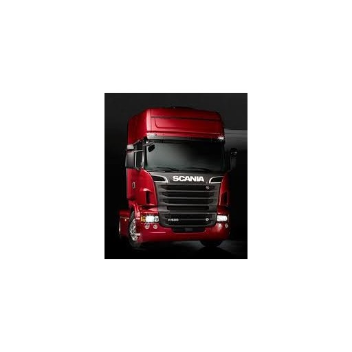 Scania 143