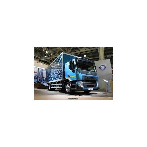 Scania 143