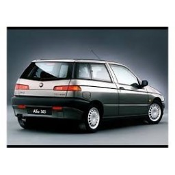 145 1.9 JTD 145 1.9 JTD