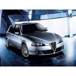 147 1.9 JTD 147 1.9 JTD