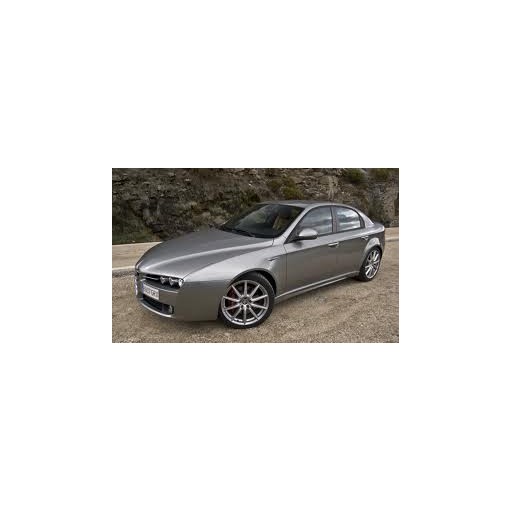  159 1.9 JTDm 2.4 JTDm 1750 TBi 2.2 JTS 3.2 JTS