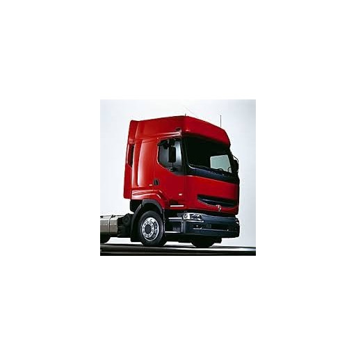 Scania 143